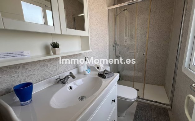 Reventa - Adosado - Interior  - Alhaurín el Grande Centro