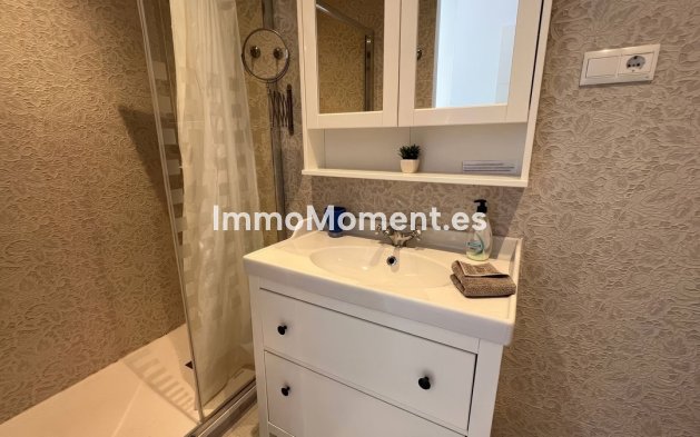 Reventa - Adosado - Interior  - Alhaurín el Grande Centro