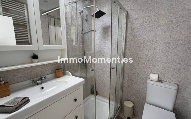 Reventa - Adosado - Interior  - Alhaurín el Grande Centro