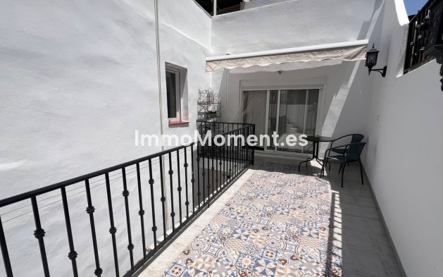 Reventa - Adosado - Interior  - Alhaurín el Grande Centro