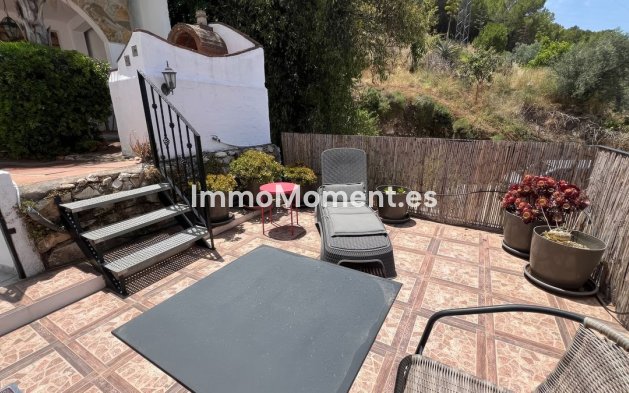 Reventa - Adosado - Interior  - Alhaurín el Grande Centro