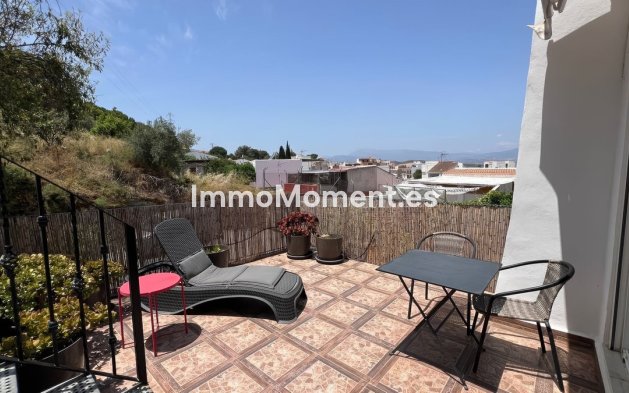 Reventa - Adosado - Interior  - Alhaurín el Grande Centro