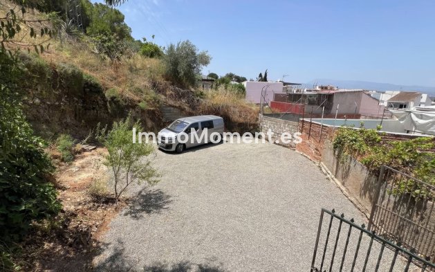 Reventa - Adosado - Interior  - Alhaurín el Grande Centro