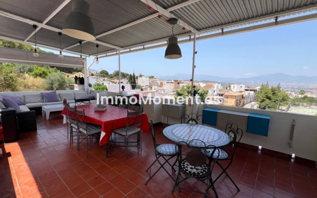 Reventa - Adosado - Interior  - Alhaurín el Grande Centro