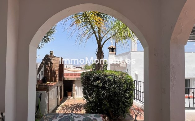 Reventa - Adosado - Interior  - Alhaurín el Grande Centro