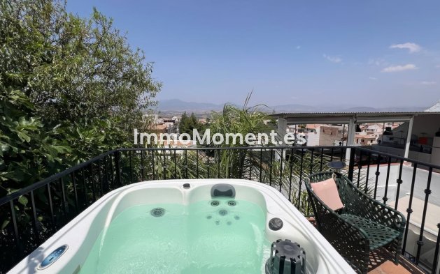 Reventa - Adosado - Interior  - Alhaurín el Grande Centro