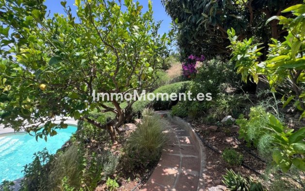 Reventa - Adosado - Interior  - Alhaurín el Grande Centro