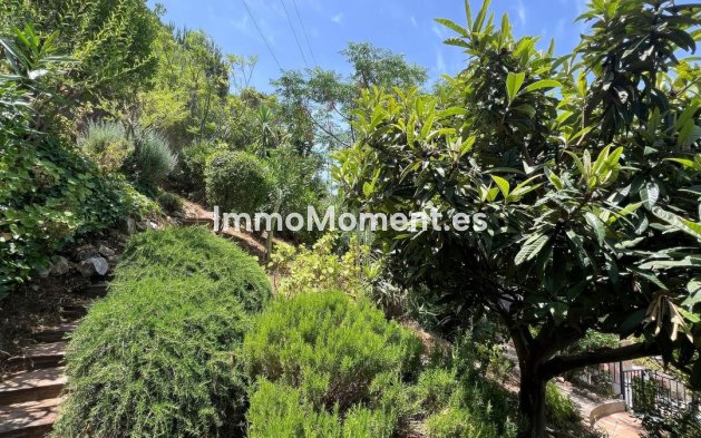 Reventa - Adosado - Interior  - Alhaurín el Grande Centro