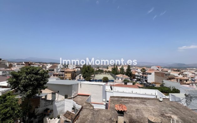 Reventa - Adosado - Interior  - Alhaurín el Grande Centro