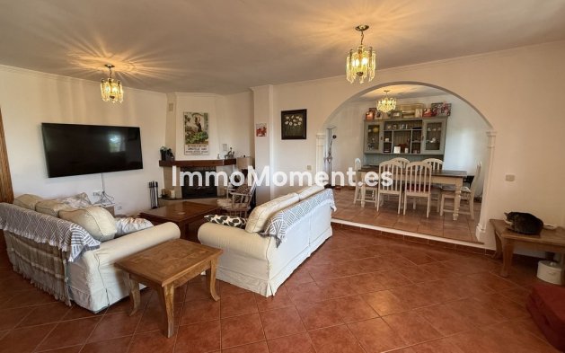 Reventa - Casa de campo - Interior  - Alhaurín de la Torre