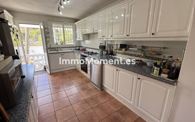 Reventa - Casa de campo - Interior  - Alhaurín de la Torre