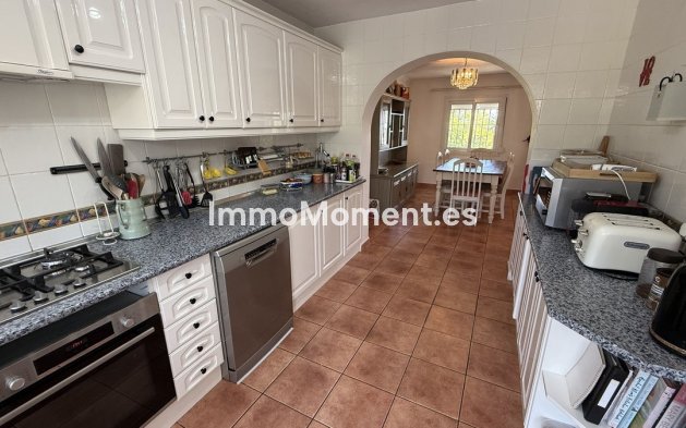 Reventa - Casa de campo - Interior  - Alhaurín de la Torre