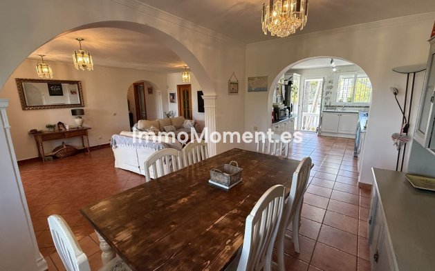 Reventa - Casa de campo - Interior  - Alhaurín de la Torre
