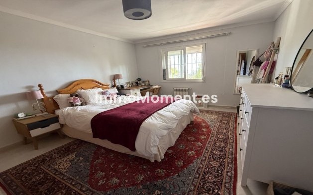 Reventa - Casa de campo - Interior  - Alhaurín de la Torre