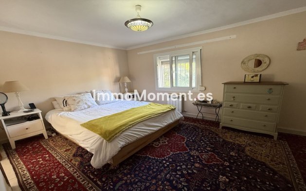 Reventa - Casa de campo - Interior  - Alhaurín de la Torre