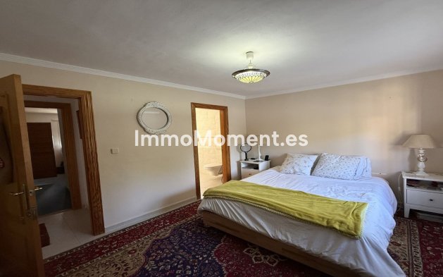 Reventa - Casa de campo - Interior  - Alhaurín de la Torre