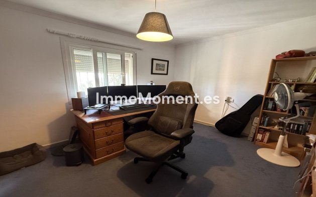 Reventa - Casa de campo - Interior  - Alhaurín de la Torre