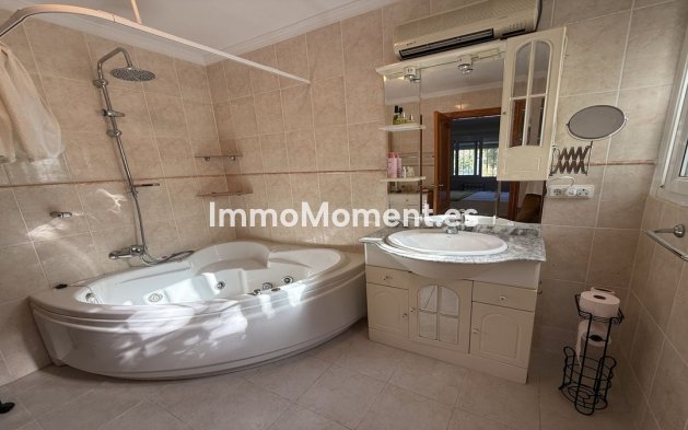 Reventa - Casa de campo - Interior  - Alhaurín de la Torre