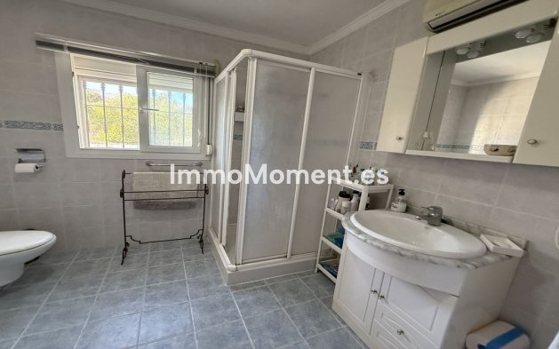 Reventa - Casa de campo - Interior  - Alhaurín de la Torre