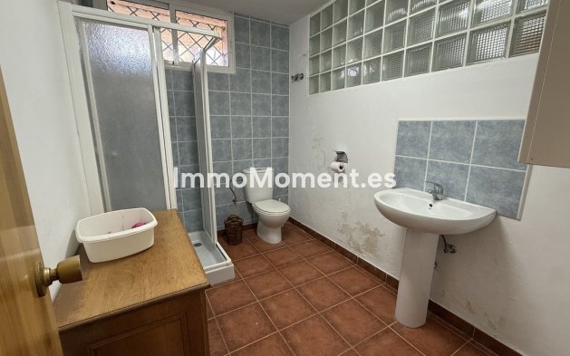 Reventa - Casa de campo - Interior  - Alhaurín de la Torre