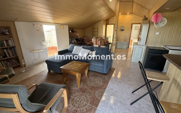 Reventa - Casa de campo - Interior  - Alhaurín de la Torre