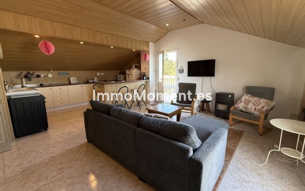 Reventa - Casa de campo - Interior  - Alhaurín de la Torre