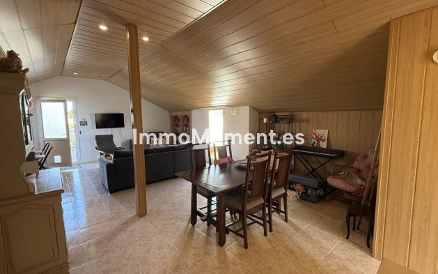 Reventa - Casa de campo - Interior  - Alhaurín de la Torre