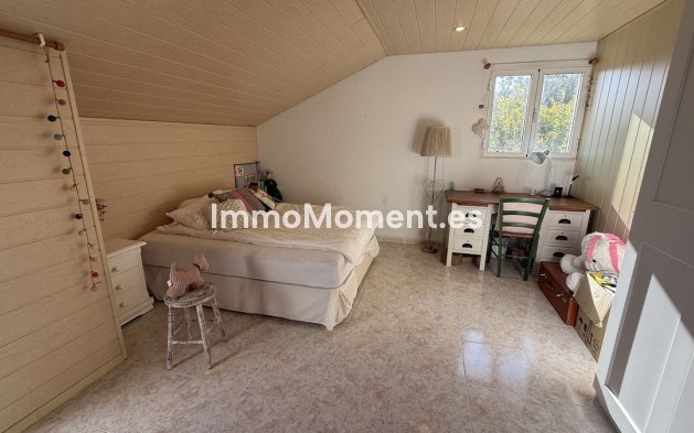 Reventa - Casa de campo - Interior  - Alhaurín de la Torre