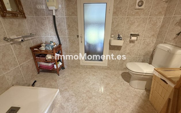 Reventa - Casa de campo - Interior  - Alhaurín de la Torre