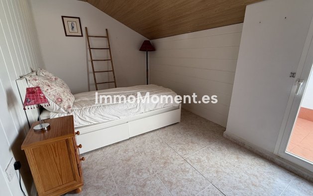 Reventa - Casa de campo - Interior  - Alhaurín de la Torre