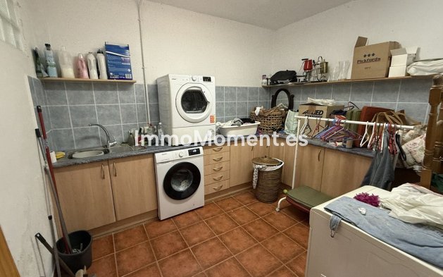 Reventa - Casa de campo - Interior  - Alhaurín de la Torre