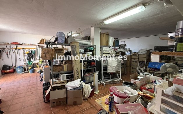 Reventa - Casa de campo - Interior  - Alhaurín de la Torre