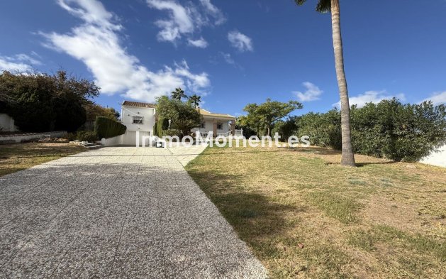 Reventa - Casa de campo - Interior  - Alhaurín de la Torre
