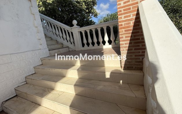 Reventa - Casa de campo - Interior  - Alhaurín de la Torre