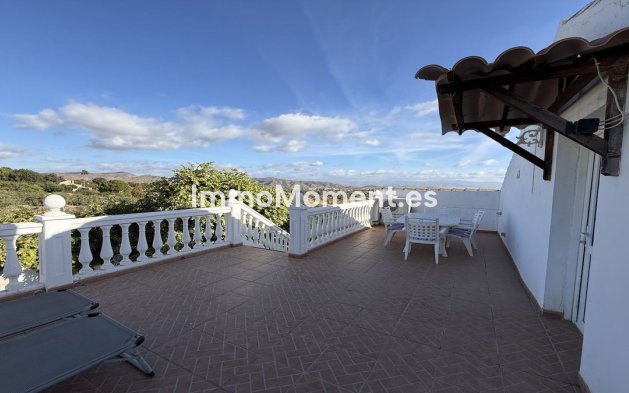 Reventa - Casa de campo - Interior  - Alhaurín de la Torre