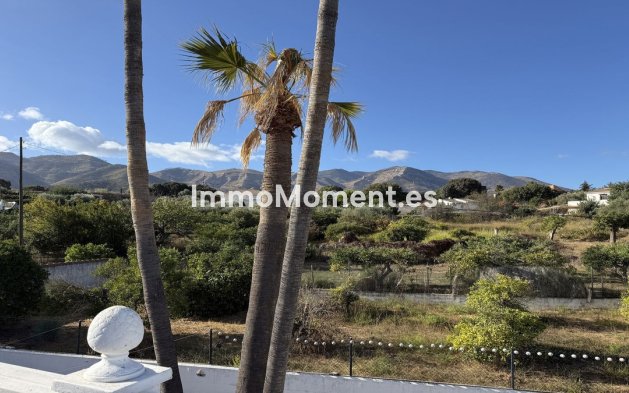 Reventa - Casa de campo - Interior  - Alhaurín de la Torre