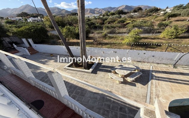Reventa - Casa de campo - Interior  - Alhaurín de la Torre