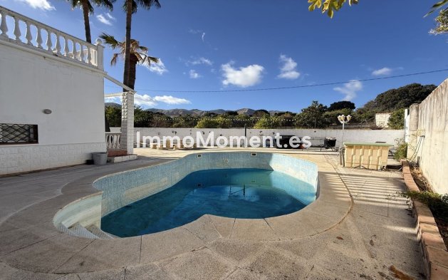 Reventa - Casa de campo - Interior  - Alhaurín de la Torre