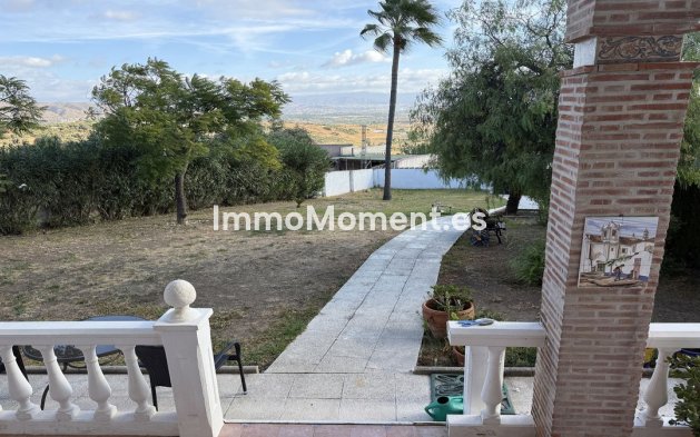 Reventa - Casa de campo - Interior  - Alhaurín de la Torre