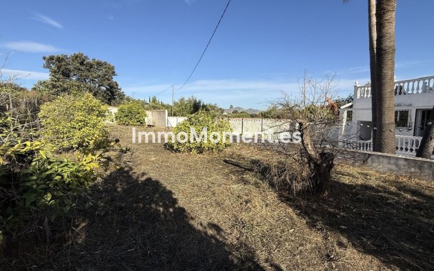 Reventa - Casa de campo - Interior  - Alhaurín de la Torre