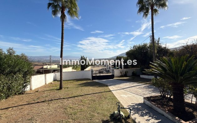 Reventa - Casa de campo - Interior  - Alhaurín de la Torre