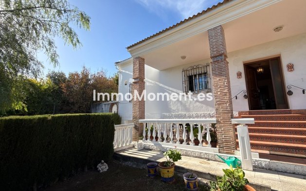 Reventa - Casa de campo - Interior  - Alhaurín de la Torre