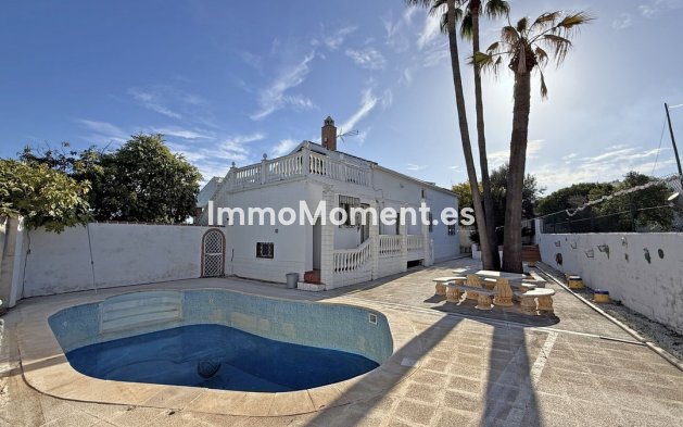 Reventa - Casa de campo - Interior  - Alhaurín de la Torre