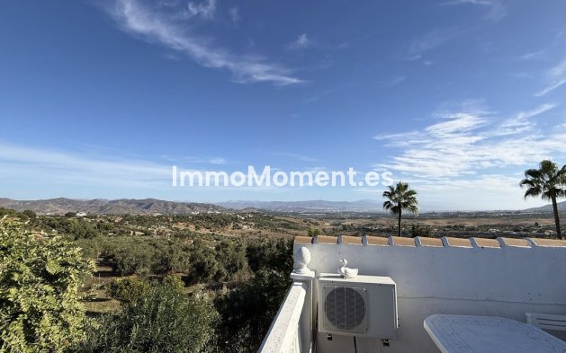 Reventa - Casa de campo - Interior  - Alhaurín de la Torre