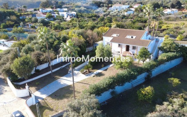 Reventa - Casa de campo - Interior  - Alhaurín de la Torre