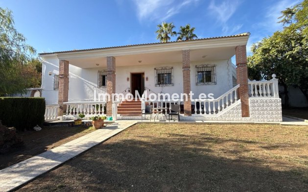 Reventa - Casa de campo - Interior  - Alhaurín de la Torre