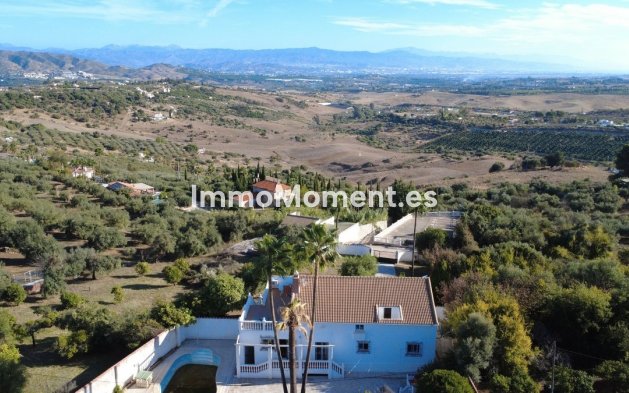 Reventa - Casa de campo - Interior  - Alhaurín de la Torre