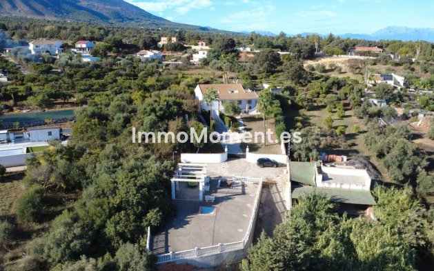 Reventa - Casa de campo - Interior  - Alhaurín de la Torre