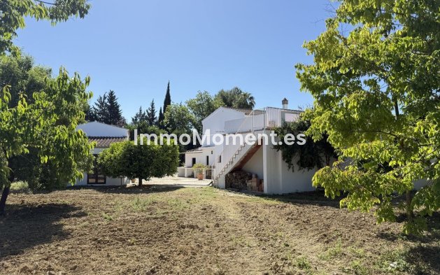 Reventa - Casa de campo - Interior  - Alhaurín el Grande Centro