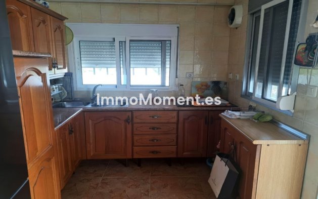 Revente - Maison de campagne - Intérieur                       - Alhaurín el Grande Centro